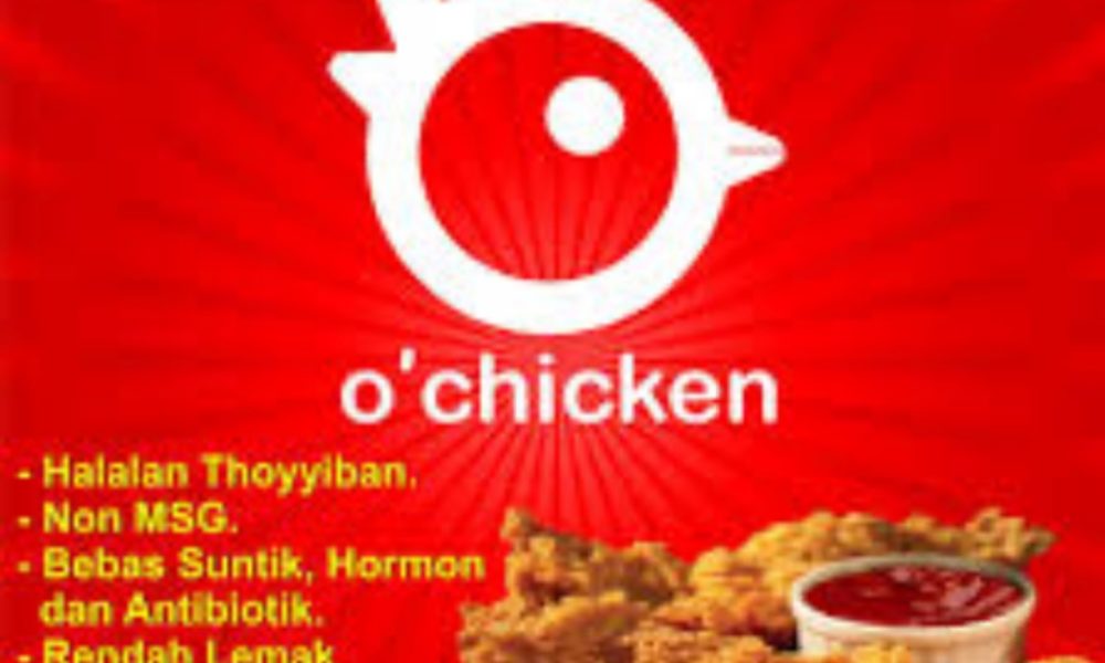 Ochicken Ochicken