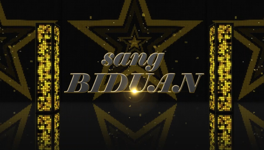 Lomba Karaoke Lagu Dangdut "Sang Biduan"