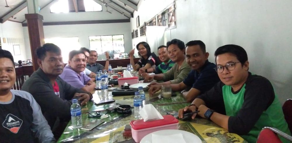 SMSI Jambi Siap Sukseskan Kongres Pertama di Jakarta
