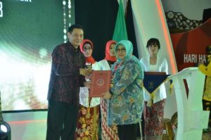 IMG-20191211-WA0001 Pemkab Batanghari Terima Penghargaan Kabupaten Peduli Hak Asasi Manusia