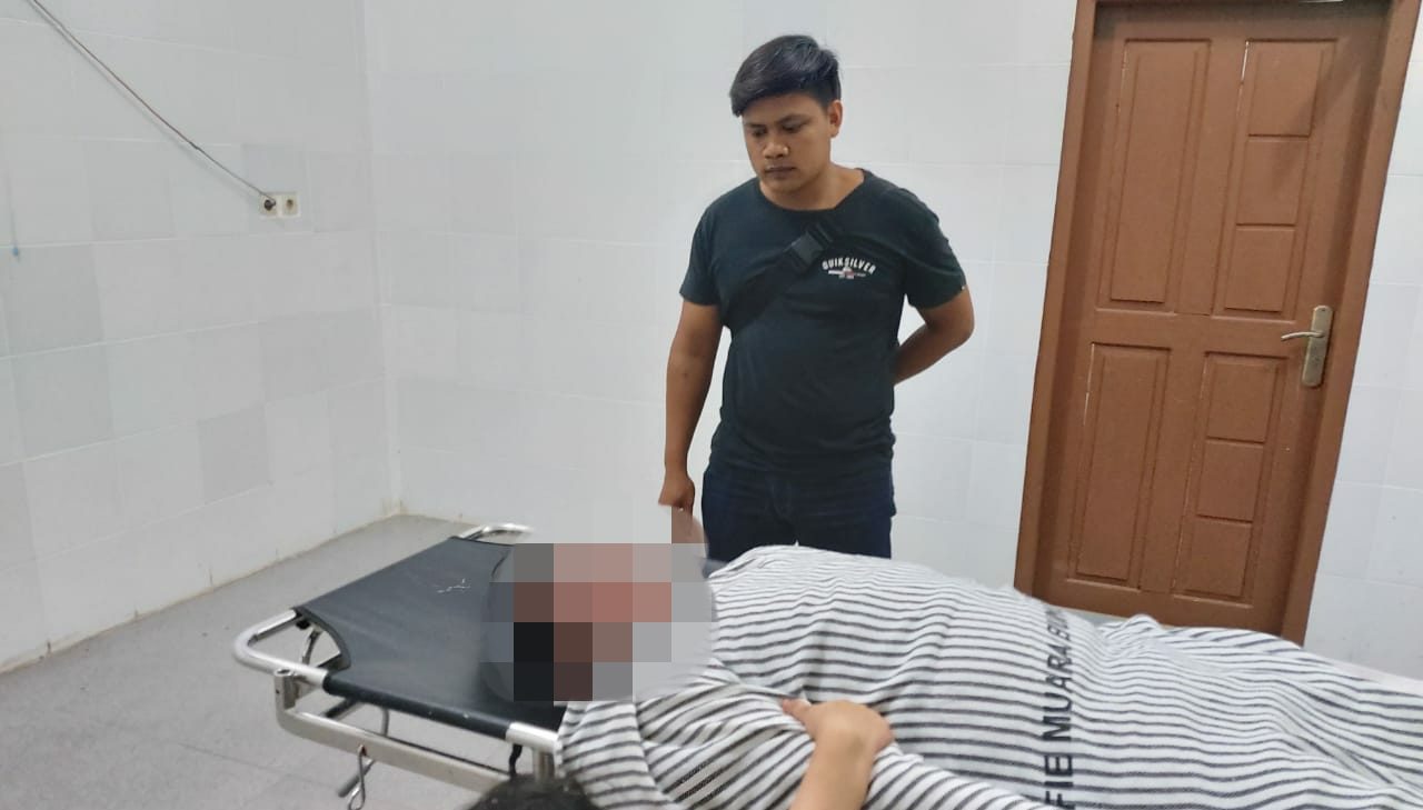 Warga Keturunan Tionghoa Pemilik Toko Almunium di Bungo Tewas Gantung Diri