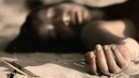 Ilustrasidead Seorang Wanita Ditemukan Telah Menjadi Mayat