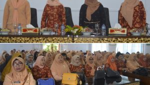 Kegiatan rutin bulanan DW Persatuan Kabupaten Merangin Kegiatan rutin bulanan DW Persatuan Kabupaten Merangin
