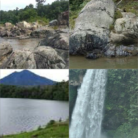 IMG-20200211-WA0001 Komisi II DPRD dan Disparpora Merangin Bahas Destinasi Wisata