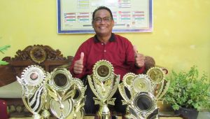 IMG_6720 KOSN dan O2SN: Syafei Sumbang Belasan Piala