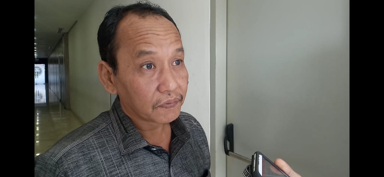 KETUAKPUJAMBI