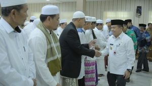 Pengukuhan Dewan Pengurus MUI Kabupate Merangin Pengukuhan Dewan Pengurus MUI Kabupate Merangin