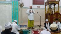 Sholatsubuh Sholatsubuh