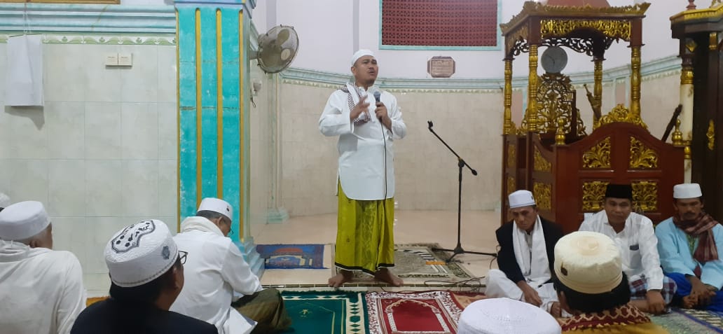 Sholatsubuh