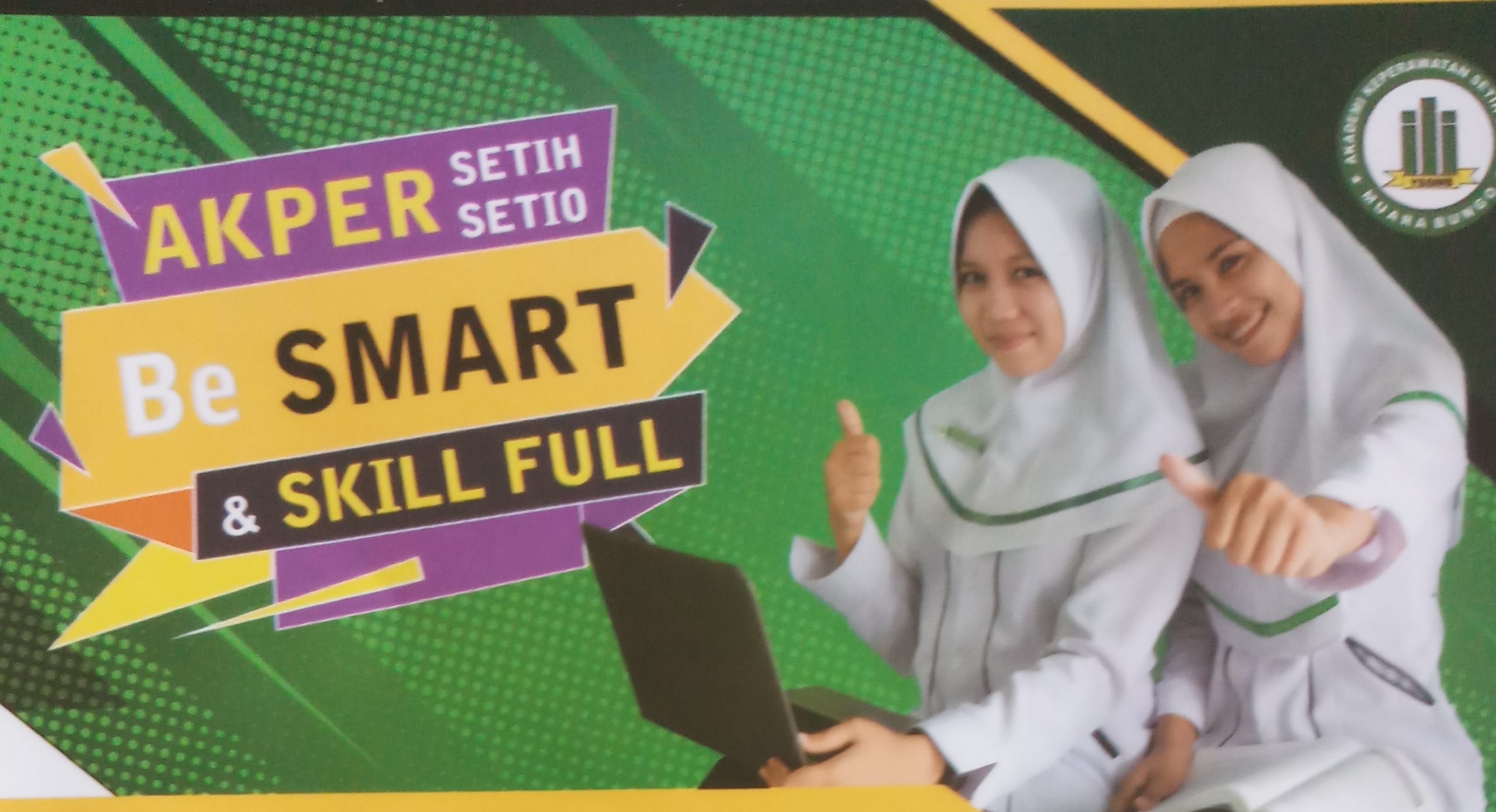 20200311_123929 Akper Setih Setio Muara Bungo Terapkan Beasiswa "Bidik Misi"