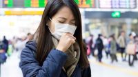5 Cara Efektif Agar Tidak Tertular Virus Corona