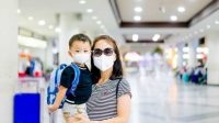 Tampak Mirip, Ketahui Beda Gejala Virus Corona dengan Flu Biasa