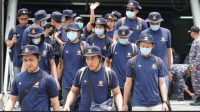 188 ABK World Dream Telah Dipulangkan