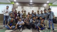 Mahasiswa UNJA Dukung Pendirian Universitas Negeri Tapanuli