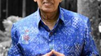 Kata Quraish Shihab Terkait Shalat Jumat untuk Mencegah Penularan Corona