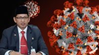 Provinsi Jambi Dari Status Waspada Naik Menjadi Siaga Covid-19