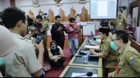 Satu Orang Warga Jambi Positif Covid-19