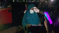 Tak Mau Kecolongan Virus Corona 65 Orang dI Screening