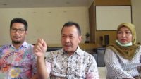 Kabupaten Bungo Belum Ada Positif Covid-19