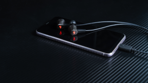 ROG Cetra 5