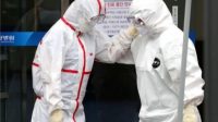 Pemerintah Perlu Segera Membuat Crisis Center Pengendalian Virus Corona