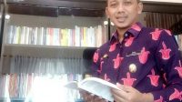 Pemkab Bungo Menghimbau Rio Agar Menyiapkan Masker Untuk Warganya