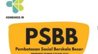 Menkes Teken Permenkes Nomor 9 Tahun 2020 Soal Tata Cara Usulan PSBB