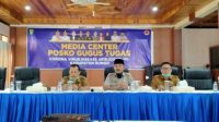 Tim Gugus Tugas Minta Masyarakat Patuhi Himbauan Terkait Covid-19