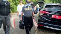 Bupati Merangin Berjibaku Dalam Penanganan Covid-19