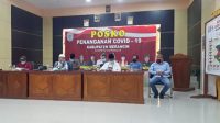 Bupati Al Haris: Dua Lagi Warga Merangin Positif