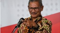 Bantah Tetapkan Kota Jambi Zona Merah, Achmad Yurianto: di Pusat Tak Mengenal Zona, Hanya Ada PSBB