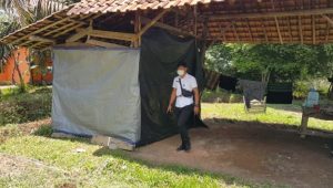 Isolasi Isolasi