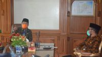 Fachrori : Jangan Sampai Masyarakat Susah
