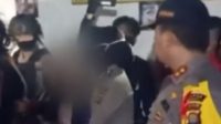 Polres Bungo Mengamankan 22 Orang Terkait Penyerangan Kapolsek Pelepat