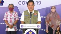 97wwik Ini 11 Indikator Kesehatan Daerah Bisa Beraktivitas Seperti Semula