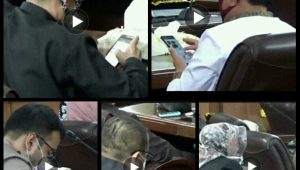 IMG-20200506-WA0050 Ketua DPRD Provinsi Jambi Edi Purwanto: Bukan Main Hp, Tapi Mencatat di Smarphone