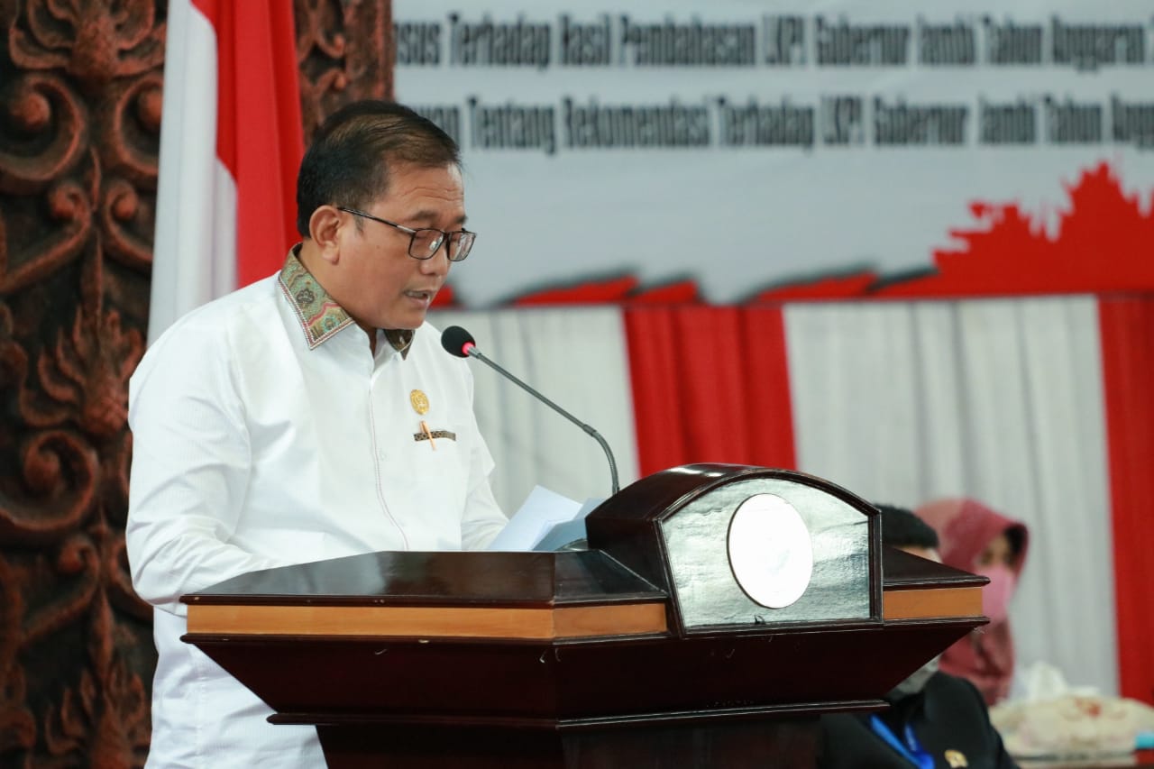 Kegiatan Fisik Kualitas Tidak Baik, Dikerjakan Orang Yang sama