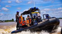 IMG-20200511-WA0029 Walikota Fasha Melihat Langsung Kondisi Warga Danau Sipin Dan Pelayangan