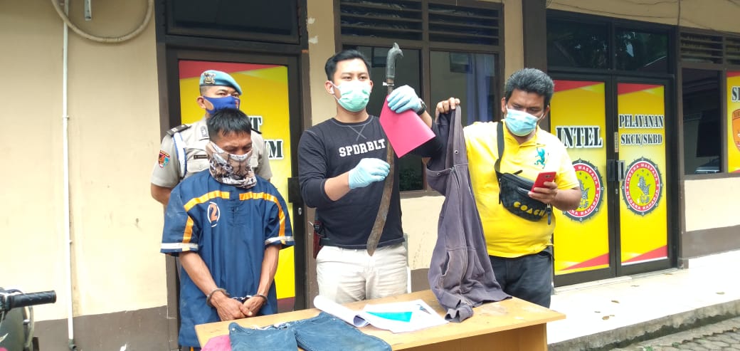 IMG-20200515-WA0066 Tidak terima Kekasih Gelap nya menikah ,Ini Yang Dilakukan "IG"