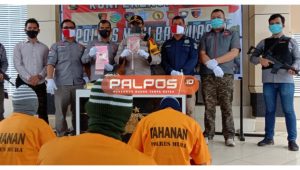 MUBA RILIS