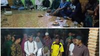 Rio Desa Baru : Bentuk Satgas, Berharap Bantuan Pemerintah