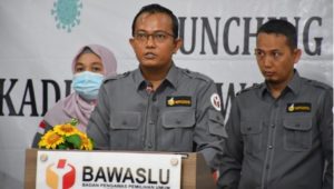 Bawaslu jambi