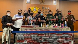 Bea cukai jambi Bea cukai jambi