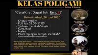 Jelangpoligami