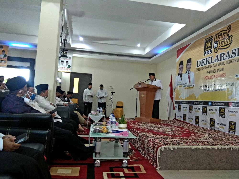 Pasangan Al Haris