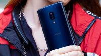 Sharp Aquos Zero 2