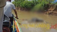 Tanjungmenanti Breaking News, Warga Tanjung Menanti Temukan Mayat Tanpa Identitas