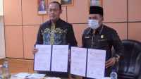 Tebo raih wtp ke limakalinya Pemkab Tebo Kembali Menerima WTP Untuk Ke Lima Kalinya