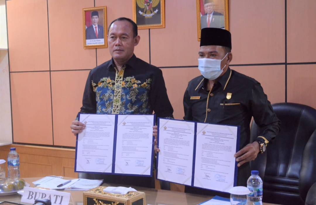 Tebo raih wtp ke limakalinya Tebo raih wtp ke limakalinya