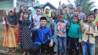 20200702_130815 Anak-Anak Di Desa Paling Ujung Merangin Sudah Bisa Belajar Sepert Biasa